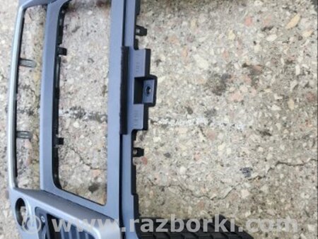 ФОТО Воздуховод печки для Hyundai Tucson III TL (15-21) Київ