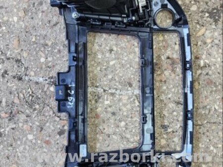 ФОТО Воздуховод печки для Hyundai Tucson III TL (15-21) Київ