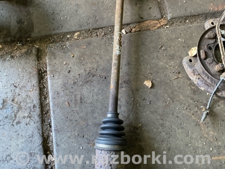 ФОТО Привод задний правый для Subaru Legacy IV BL/BP (03-09) Київ