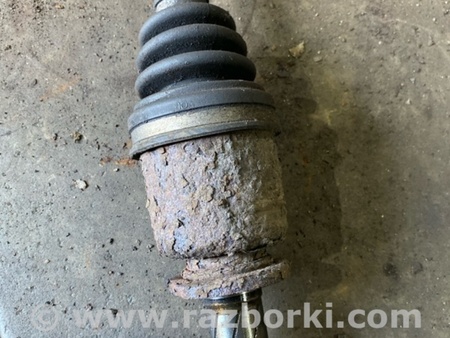 ФОТО Привод задний правый для Subaru Legacy IV BL/BP (03-09) Київ