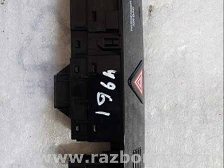 ФОТО Кнопка аварийки для Hyundai Tucson III TL (15-21) Київ