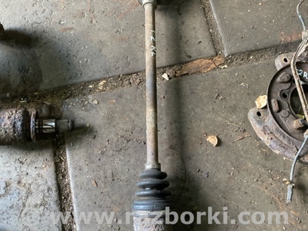 ФОТО Привод задний левый для Subaru Legacy IV BL/BP (03-09) Київ