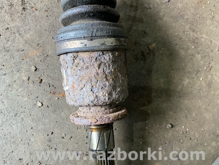 ФОТО Привод задний левый для Subaru Legacy IV BL/BP (03-09) Київ