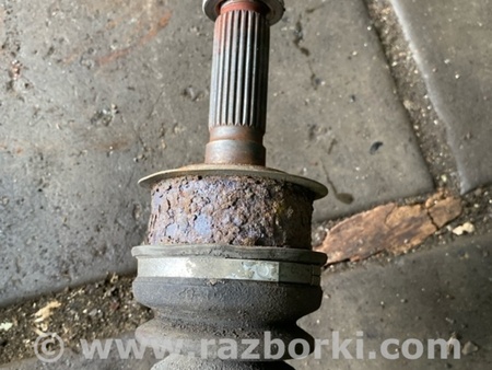 ФОТО Привод задний левый для Subaru Legacy IV BL/BP (03-09) Київ