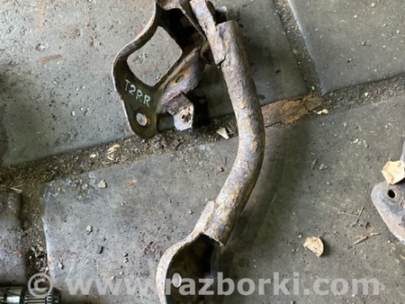 ФОТО Рычаг задний правый для Subaru Legacy IV BL/BP (03-09) Київ