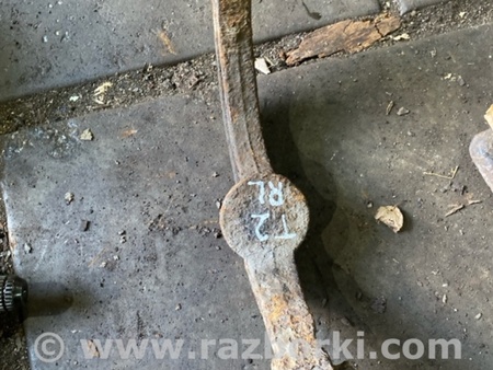 ФОТО Рычаг задний левый для Subaru Legacy IV BL/BP (03-09) Київ