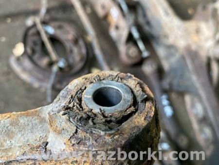 ФОТО Рычаг задний левый для Subaru Legacy IV BL/BP (03-09) Київ