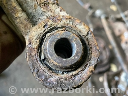 ФОТО Рычаг задний левый для Subaru Legacy IV BL/BP (03-09) Київ