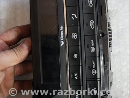 ФОТО Блок управления климат-контролем для Hyundai Tucson III TL (15-21) Київ