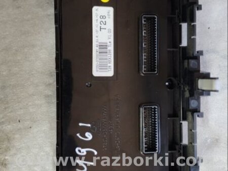 ФОТО Блок управления климат-контролем для Hyundai Tucson III TL (15-21) Київ