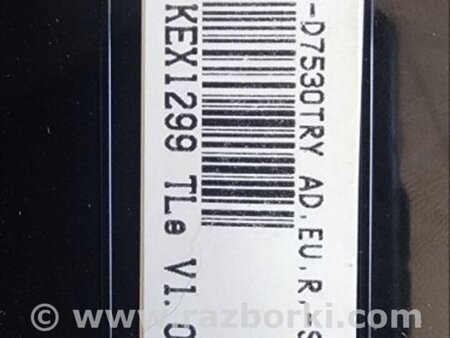 ФОТО Блок управления климат-контролем для Hyundai Tucson III TL (15-21) Київ