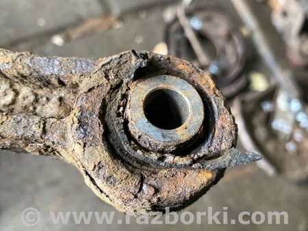 ФОТО Рычаг задний правый для Subaru Legacy IV BL/BP (03-09) Київ