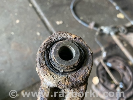 ФОТО Рычаг задний правый для Subaru Legacy IV BL/BP (03-09) Київ