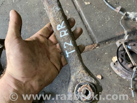 ФОТО Рычаг задний правый для Subaru Legacy IV BL/BP (03-09) Київ