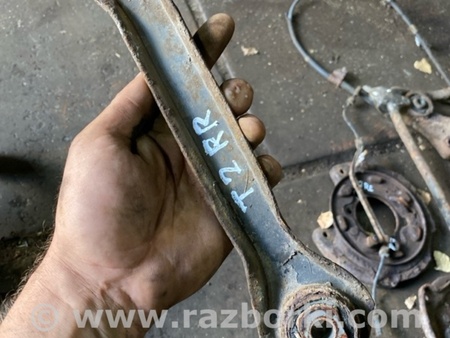 ФОТО Рычаг задний правый для Subaru Legacy IV BL/BP (03-09) Київ