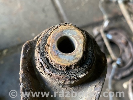 ФОТО Рычаг задний правый для Subaru Legacy IV BL/BP (03-09) Київ