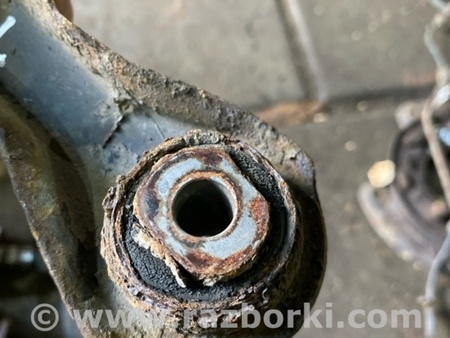 ФОТО Рычаг задний правый для Subaru Legacy IV BL/BP (03-09) Київ