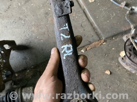 ФОТО Рычаг задний левый для Subaru Legacy IV BL/BP (03-09) Київ