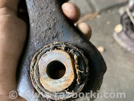 ФОТО Рычаг задний левый для Subaru Legacy IV BL/BP (03-09) Київ