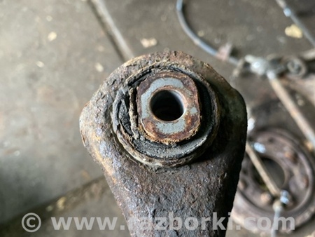 ФОТО Рычаг задний левый для Subaru Legacy IV BL/BP (03-09) Київ