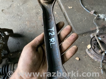 ФОТО Рычаг задний левый для Subaru Legacy IV BL/BP (03-09) Київ