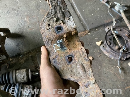 ФОТО Подушка редуктора для Subaru Legacy IV BL/BP (03-09) Київ