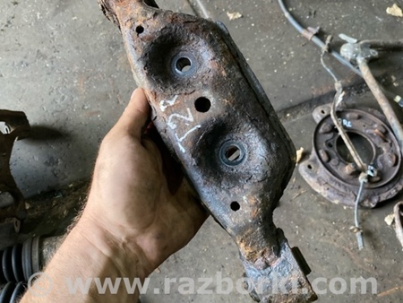 ФОТО Подушка редуктора для Subaru Legacy IV BL/BP (03-09) Київ