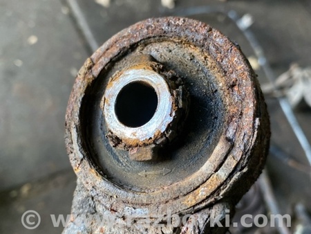 ФОТО Подушка редуктора для Subaru Legacy IV BL/BP (03-09) Київ