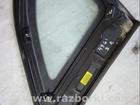 ФОТО Стекло глухое заднее правое для Hyundai Tucson III TL (15-21) Київ