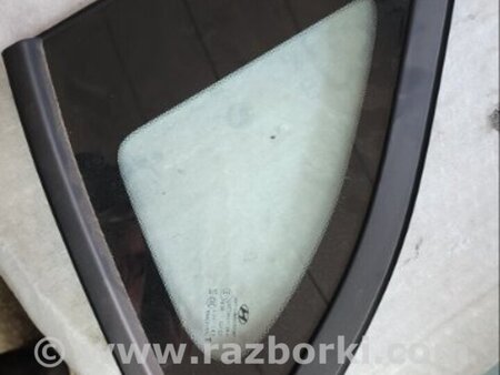 ФОТО Стекло глухое заднее левое для Hyundai Tucson III TL (15-21) Київ