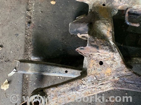 ФОТО Балка задняя для Subaru Legacy IV BL/BP (03-09) Київ