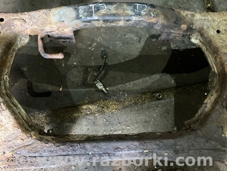 ФОТО Балка задняя для Subaru Legacy IV BL/BP (03-09) Київ