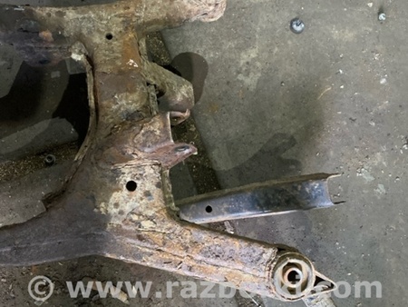ФОТО Балка задняя для Subaru Legacy IV BL/BP (03-09) Київ