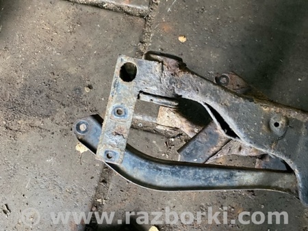 ФОТО Балка задняя для Subaru Legacy IV BL/BP (03-09) Київ