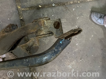 ФОТО Балка задняя для Subaru Legacy IV BL/BP (03-09) Київ