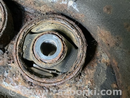 ФОТО Балка задняя для Subaru Legacy IV BL/BP (03-09) Київ