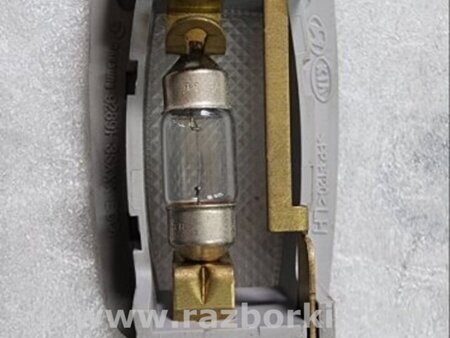 ФОТО Плафон левый для Hyundai Tucson III TL (15-21) Київ