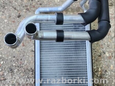 ФОТО Радиатор печки для Hyundai Tucson III TL (15-21) Київ