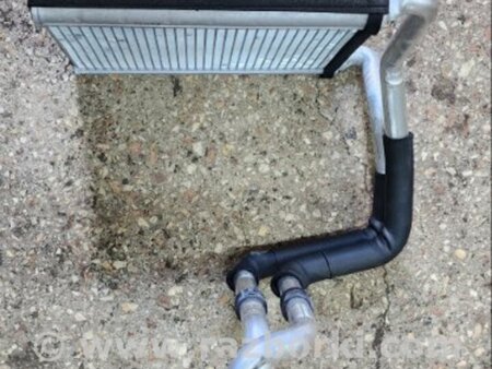 ФОТО Радиатор печки для Hyundai Tucson III TL (15-21) Київ