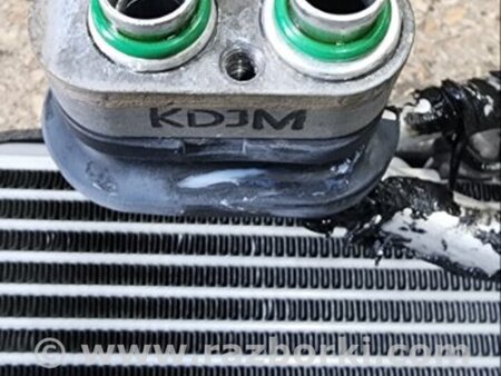 ФОТО Радиатор кондиционера для Hyundai Tucson III TL (15-21) Київ