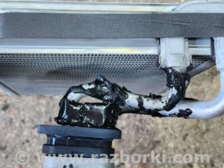 ФОТО Радиатор кондиционера для Hyundai Tucson III TL (15-21) Київ