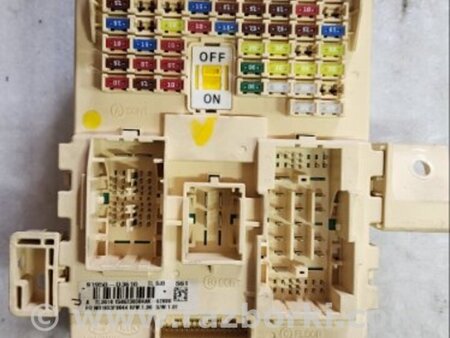 ФОТО Блок предохранителей для Hyundai Tucson III TL (15-21) Київ