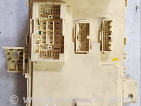 ФОТО Блок предохранителей для Hyundai Tucson III TL (15-21) Київ