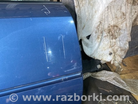 ФОТО Дверь задняя правая для Subaru Legacy IV BL/BP (03-09) Київ