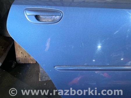 ФОТО Дверь задняя правая для Subaru Legacy IV BL/BP (03-09) Київ