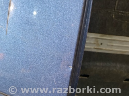 ФОТО Дверь задняя правая для Subaru Legacy IV BL/BP (03-09) Київ
