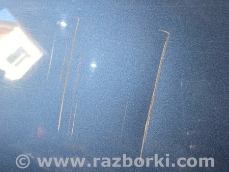 ФОТО Дверь задняя правая для Subaru Legacy IV BL/BP (03-09) Київ