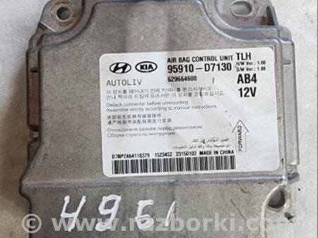 ФОТО Блок управления для Hyundai Tucson III TL (15-21) Київ