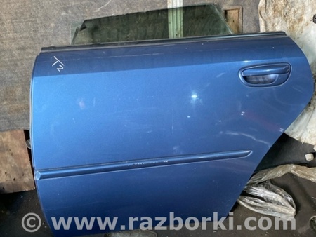 ФОТО Дверь задняя левая для Subaru Legacy IV BL/BP (03-09) Київ