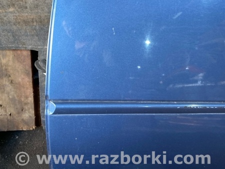 ФОТО Дверь задняя левая для Subaru Legacy IV BL/BP (03-09) Київ